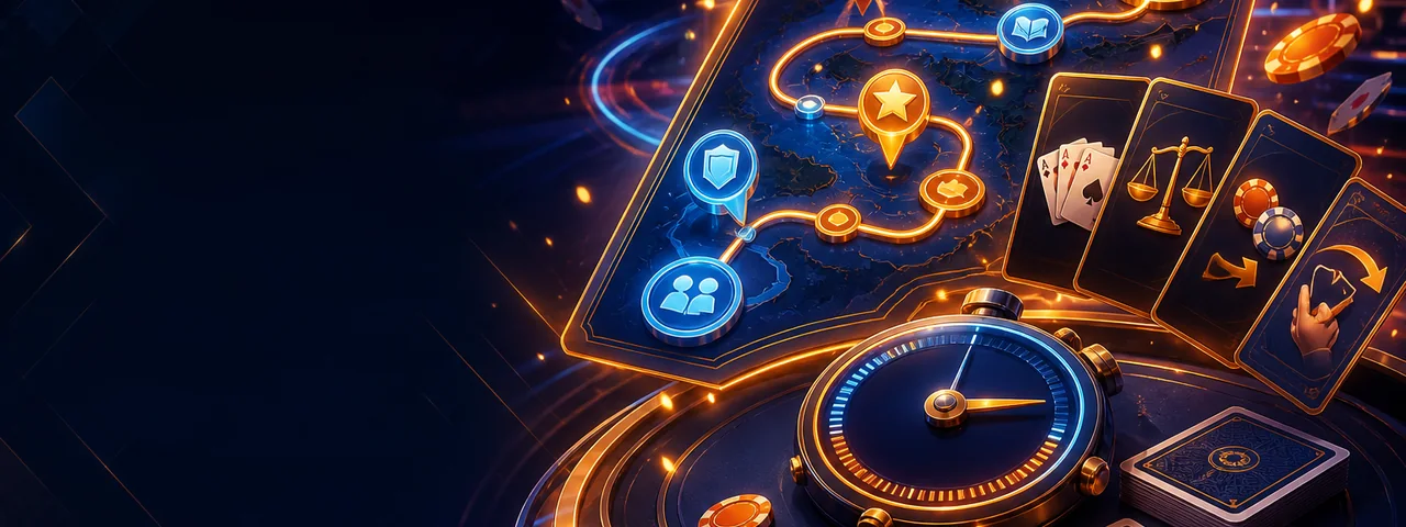 Cẩm nang chọn và thử game mới